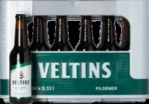 Veltins Pilsener